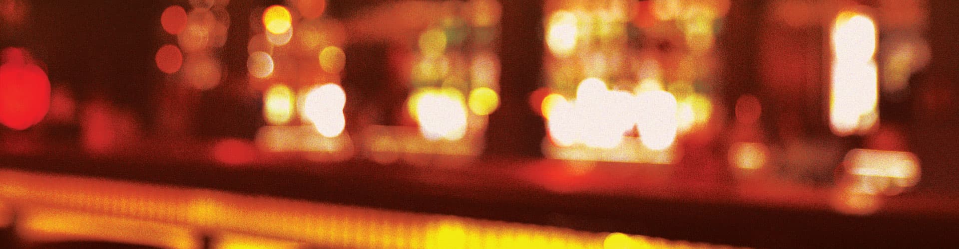 Blend - Blur Lights